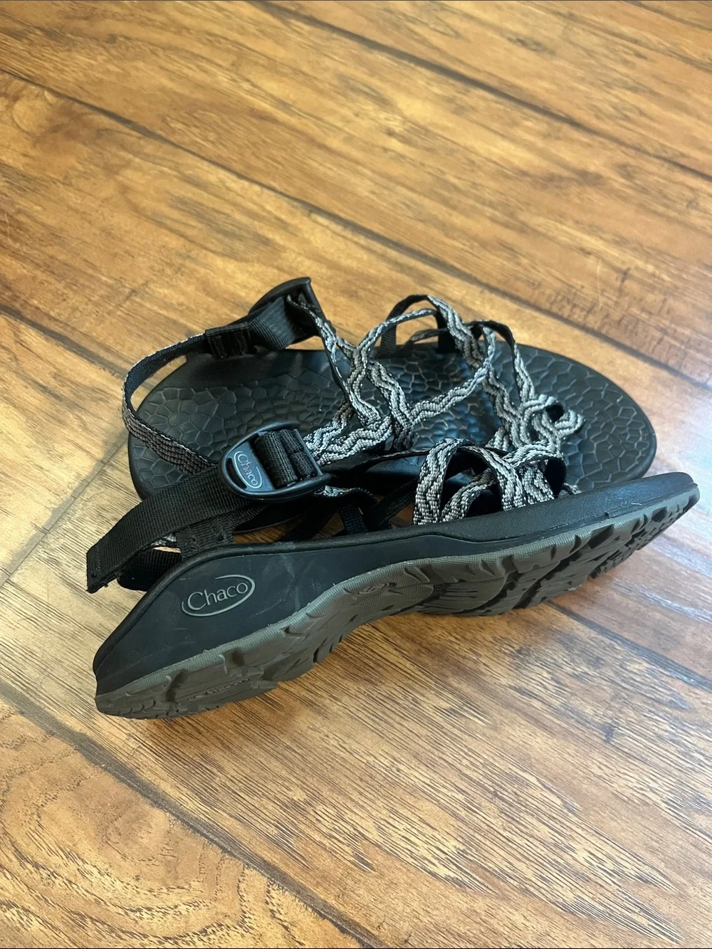Chaco Sandals